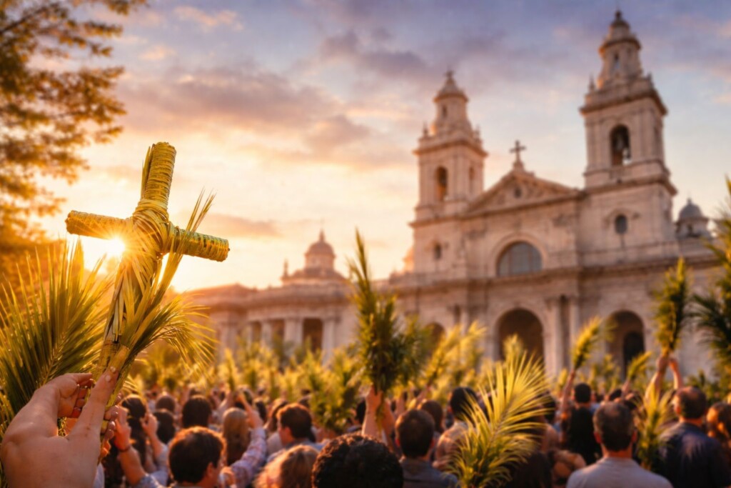 La Semana Santa, período en el que los cristianos conmemoran la pasión, muerte y resurrección de Jesucristo al tercer día de su crucifixión, marca también el cierre de la Cuaresma, un tiempo de 40 días de penitencia y reflexión. No obstante, en este contexto, algunas de las medidas adoptadas por la ministra de Interior y Policía, Faride Raful, han generado descontento en un segmento de la sociedad dominicana.