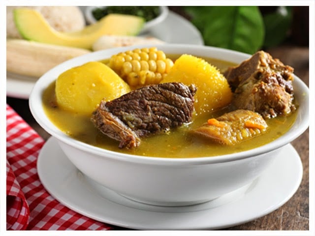 No solo tu abuelita tiene el secreto: El recetario gratuito digital que pone a RD en el menú mundial