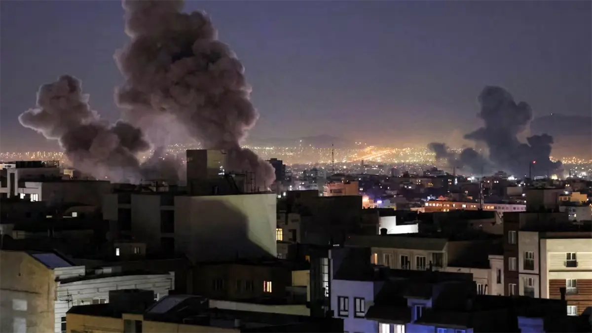 Qué ha pasado en las ultimas horas, en el tercer día de la guerra contra Irán