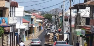 ¡Urgente! PLD exige solución al caos del tránsito en Puerto Plata