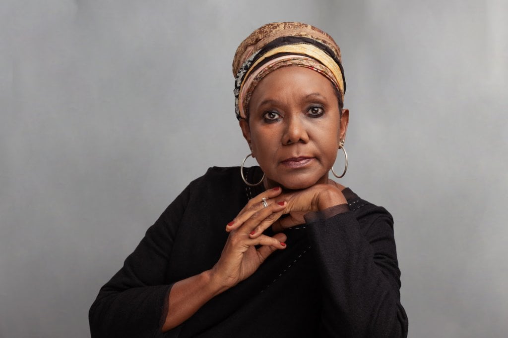 Xiomara Fortuna: «Nosotras necesitamos lograr equidad, respeto y valoración”