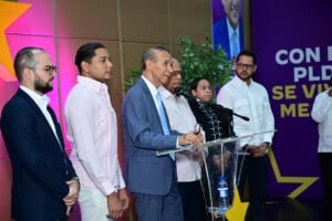 PLD advierte que gastos en pensiones compromete sostenibilidad financiera del Estado