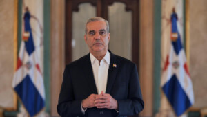 Abinader se pronuncia: ¿Cómo afectará la guerra en Irán al país?