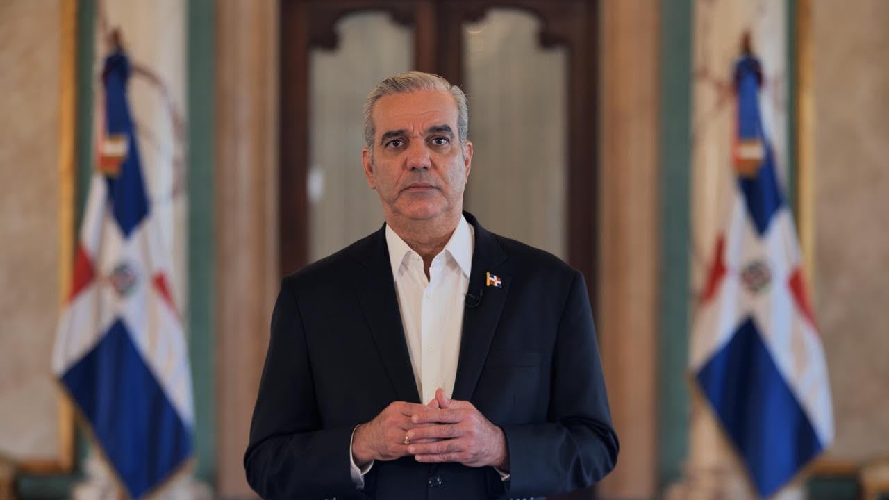 Reacciones divididas de alocución de Abinader sobre impacto al conflicto internacional