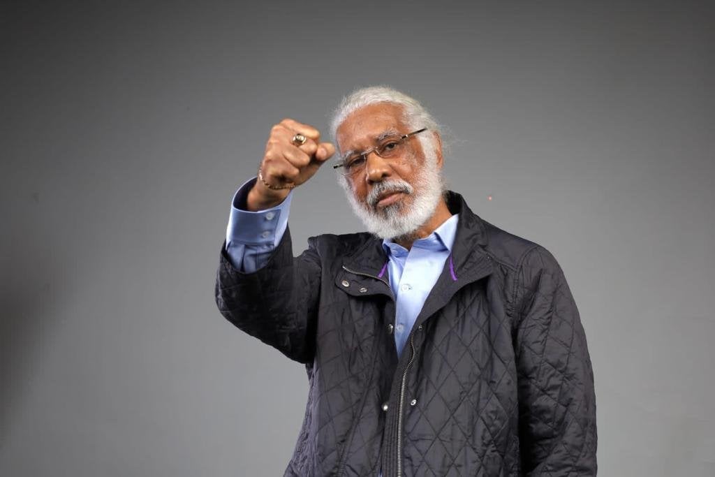 El silencio de Juan Hubieres sobre los combustibles