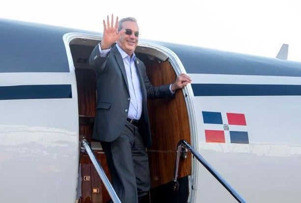 ¿De qué hablarán? Abinader viajará este viernes para participar en cumbre convocada por Trump