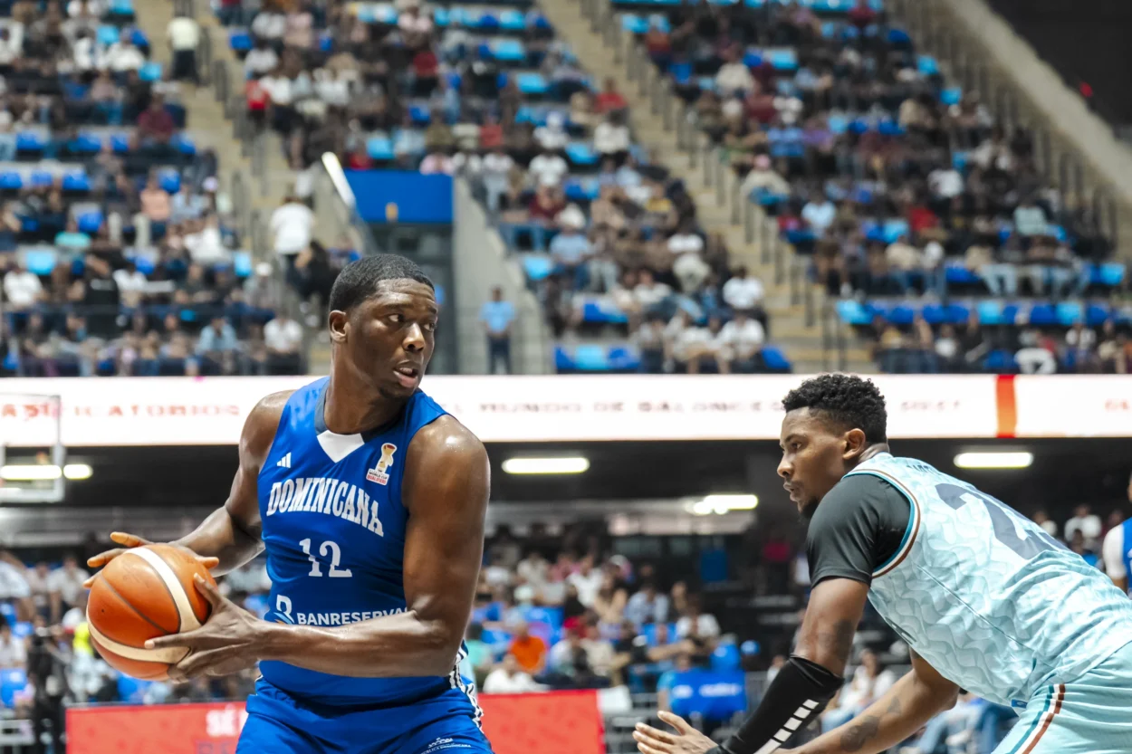 Dominicana se apoya en repartida ofensiva; vence a Nicaragua en clasificatorio mundial