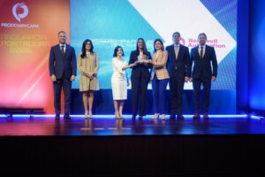 Exportaciones dominicanas siguen en alza: crecen 14.4 % y premian a empresas líderes