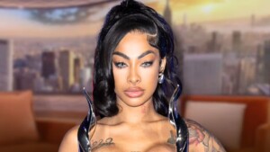 ¿Qué pena enfrentaría Yailin La Más Viral tras ser apresada con armas sin licencia?