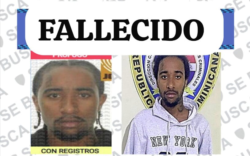 Abaten a “El 30” luego de enfrentar patrulla policial