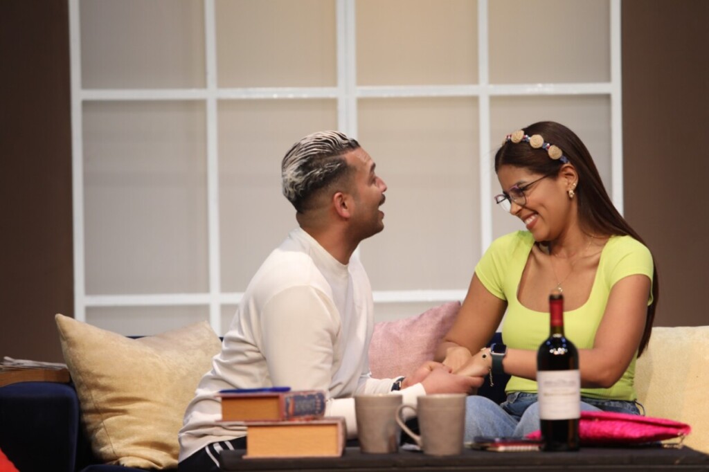 Un fin de semana activo: ¡perfecto para armar el coro!