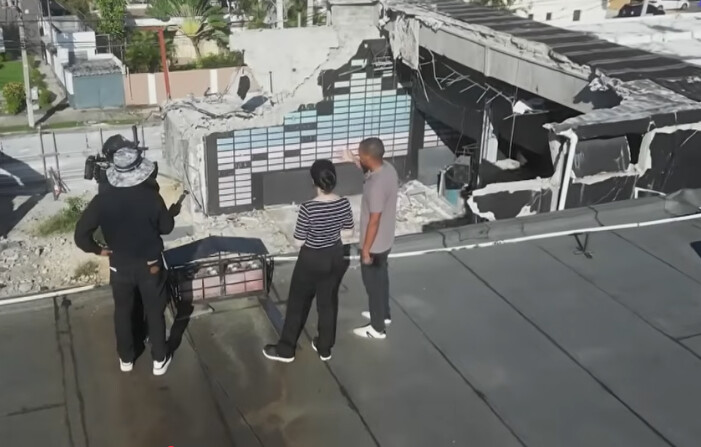 “Mándame la cuenta…”: los segundos antes del colapso en Jet Set