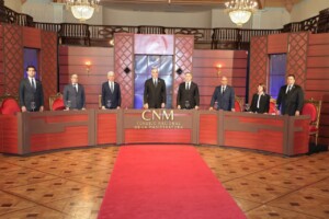 ¿Independencia o continuismo? El gran dilema de  Luis Abinader ante elección de jueces la SCJ