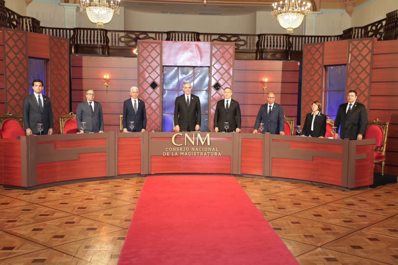 ¿Independencia o continuismo? El gran dilema de  Luis Abinader ante elección de jueces la SCJ