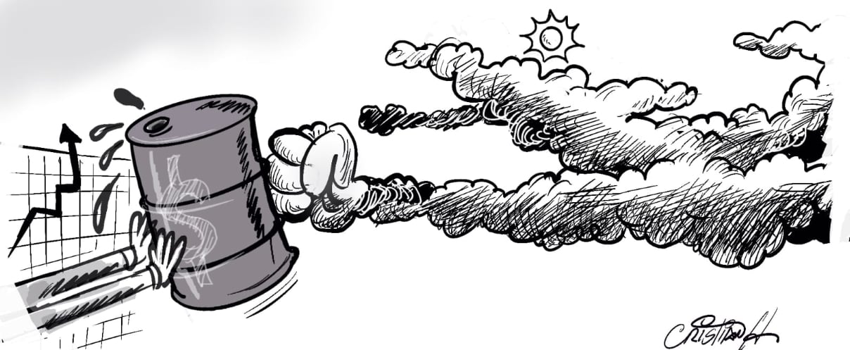 La civilización aún vive