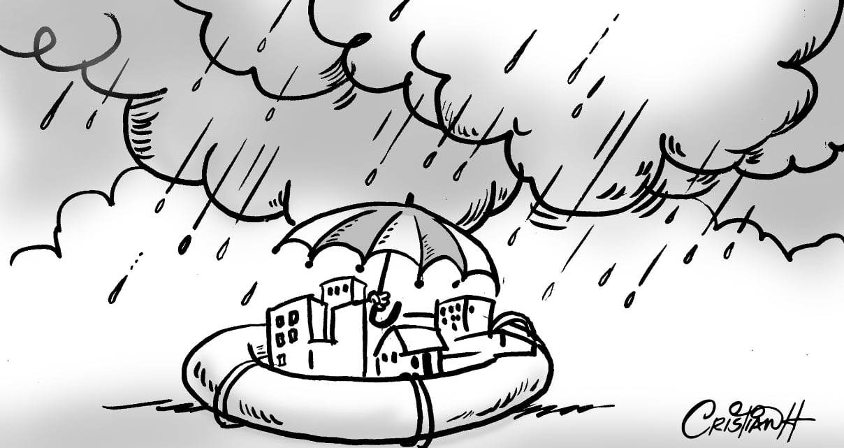 Prevenir es mejor que lamentar