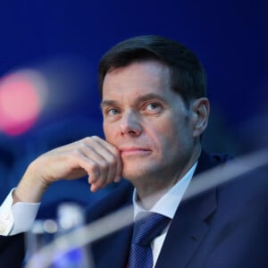 Multimillonarios en expansión: Hombre más rico de Rusia supera los 30,000 millones de dólares