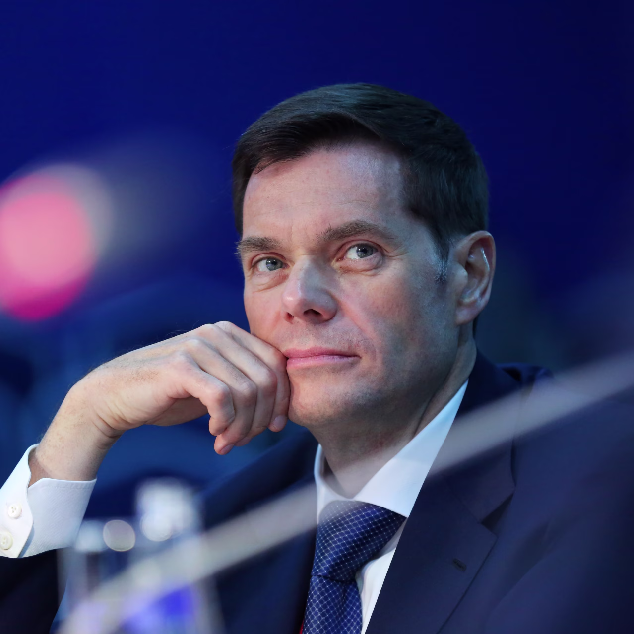 Multimillonarios en expansión: Hombre más rico de Rusia supera los 30,000 millones de dólares