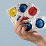 ¡Ni el sexo se salva! La guerra eleva el costo de los condones hasta 30 %