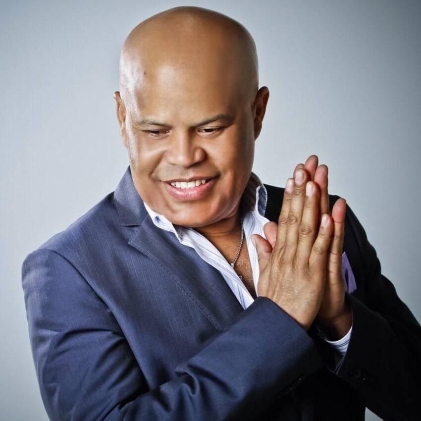 A un año de su partida, honran legado de Rubby Pérez con emotivo homenaje creado con IA