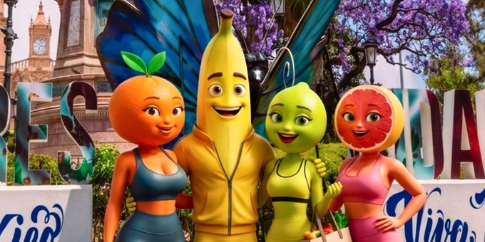 Frutinovelas: la nueva era del entretenimiento viral en TikTok