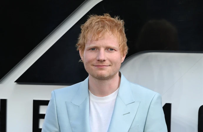 Ed Sheeran se presentará en Santo Domingo bajo la producción de Saymon Díaz. 