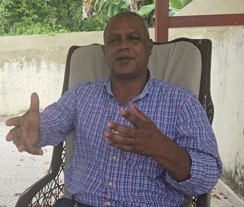 Ve calor aumentaría la violencia en República Dominicana