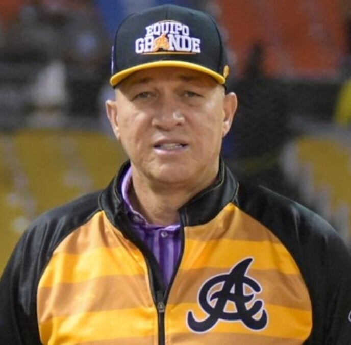 Tavárez y Colón serán reconocidos por la alcadía de Santiago