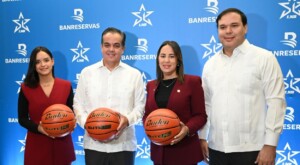 Alieska Díaz: “Apoyo de Banreservas al deporte es una inversión país”