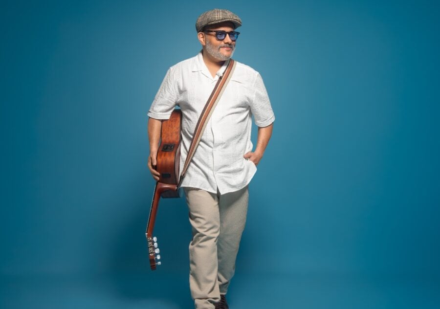 Pavel Núñez le baja el tono a “Planeta Alofoke”: “No creo que yo quepa ahí”