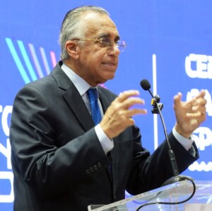 Luisín insta Comité mantener prestigio RD como anfitrión