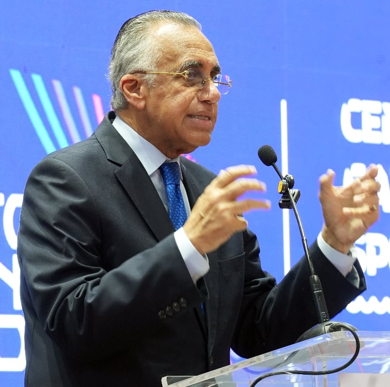 Luisín insta Comité mantener prestigio RD como anfitrión