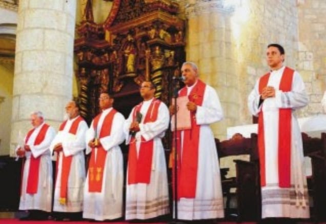 Violencia y corrupción: Cruz pueblo