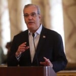Abinader detiene proyecto minero Romero ante rechazo popular