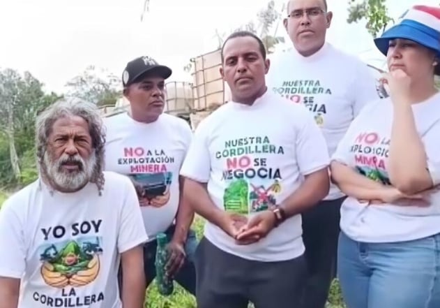 Comunitarios: Ley en manos