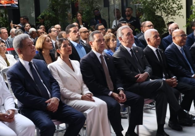 La justicia en RD: ¿avance real o solo palabras vacías?