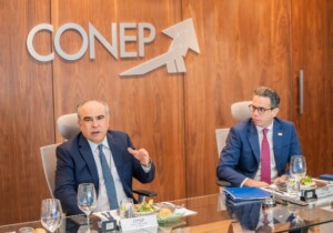 Empresarios hablan… ¿alguien escucha?