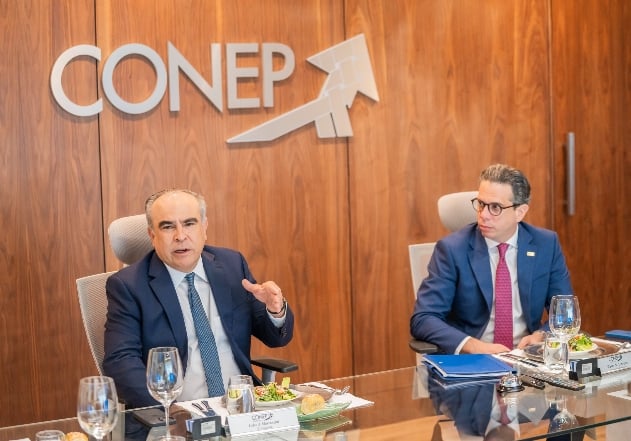 Empresarios hablan… ¿alguien escucha?