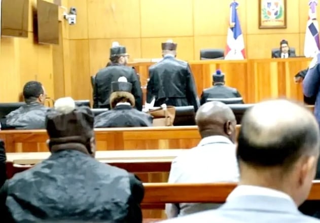 Expectativas y tensión: ¿qué decidirá la jueza sobre los tres exministros del caso Calamar?