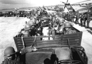 La intervención de 1965: una herida abierta