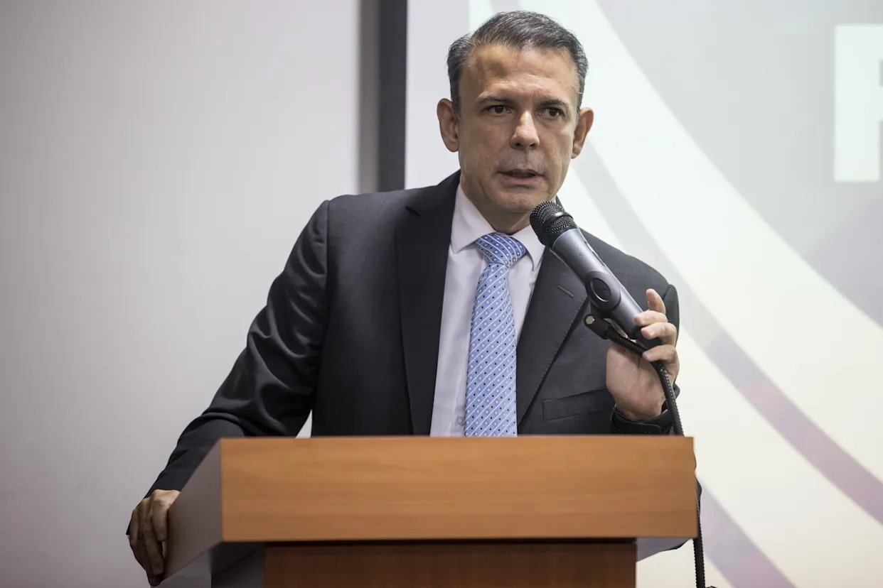 Venezuela: Oposición presenta plan para elecciones libres y transición democrática   