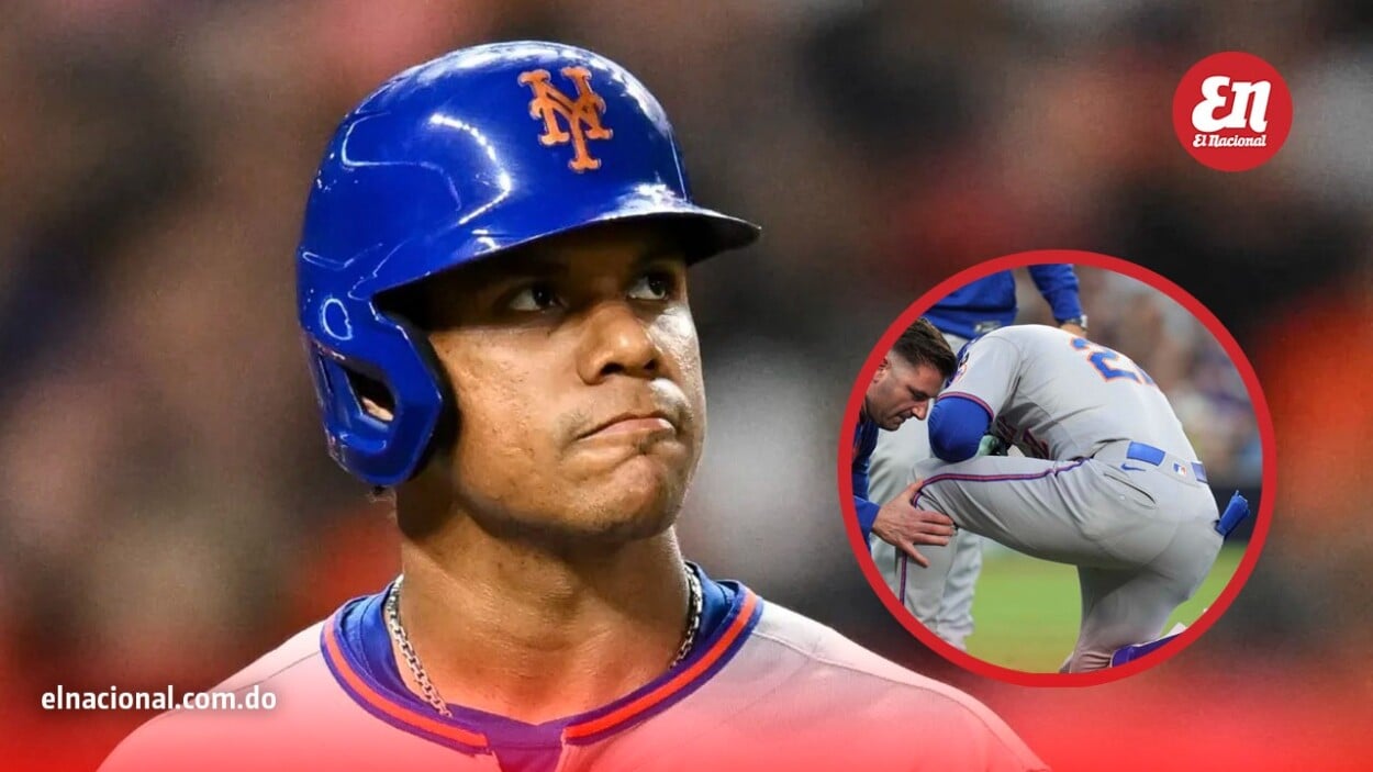 ¿Lista de lesionados para Juan Soto? Los Mets definen su futuro este martes