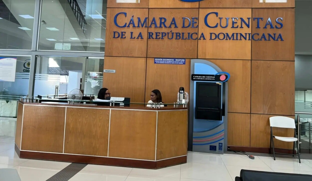 ¡Se suben el sueldo! Cámara de Cuentas aprueba aumento de hasta 50%