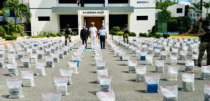 El desafío del narcotráfico en costas dominicanas sigue vivo