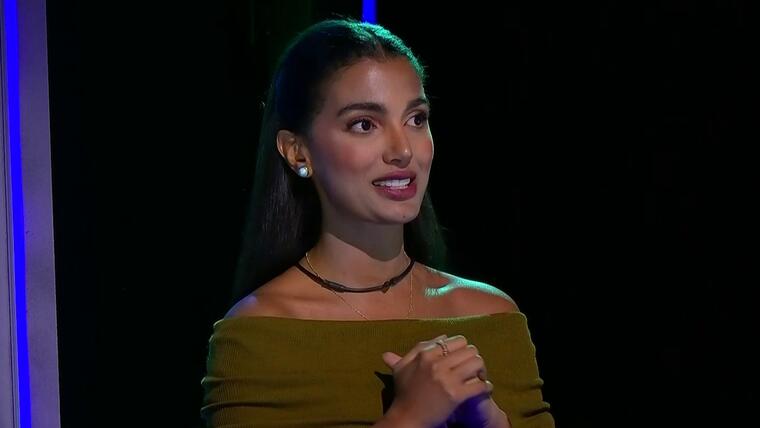 ¡Duelo de reinas! Celinee Santos y Jennifer Colón se enfrentan en La Casa de los Famosos 6