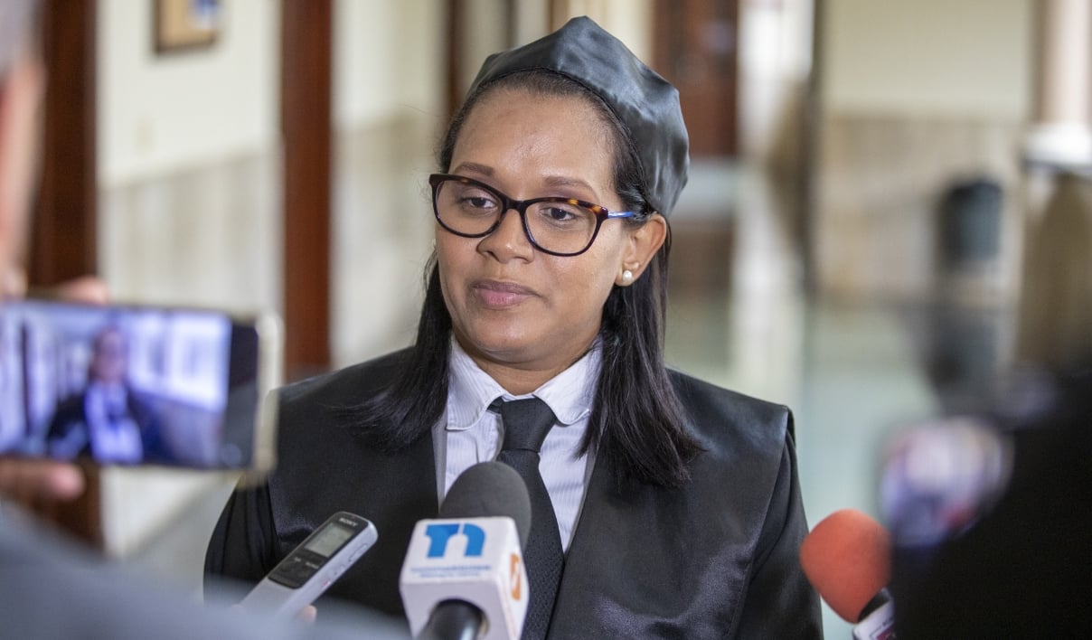 Pepca insta al sistema judicial a acelerar los casos penales de corrupción