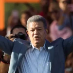 Leonel Fernández: Del ocaso de 2019 a la consolidación de líder opositor; estratega que capitalizó la crisis del PLD