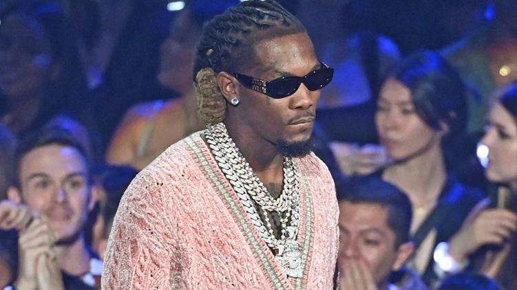 Offset ha experimentado altibajos en el ámbito artístico como personal.  