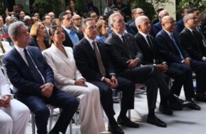 Suprema Corte impulsa justicia abierta y accesible