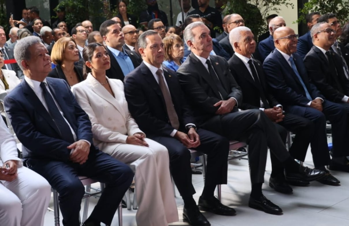 Suprema Corte impulsa justicia abierta y accesible